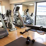 Courtyard By Marriott Amsterdam Arena Atlas
