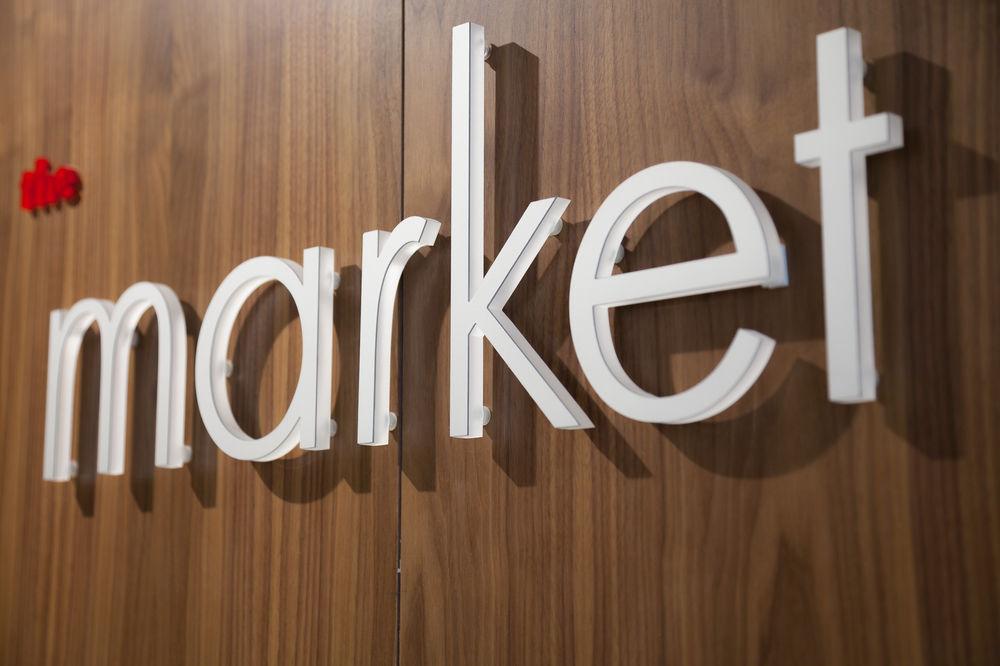 Courtyard By Marriott Arena Atlas Amsterdam