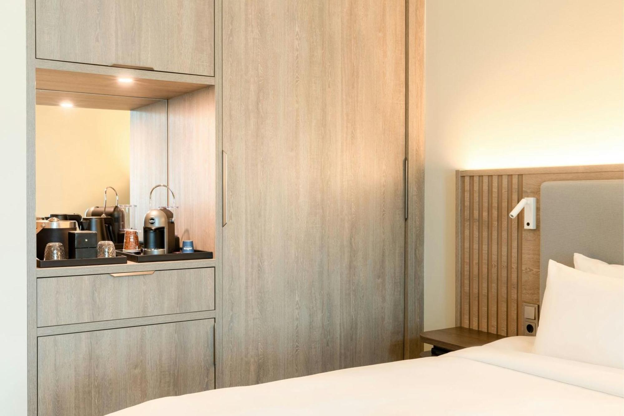 Courtyard By Marriott Arena Atlas 4* Amsterdam