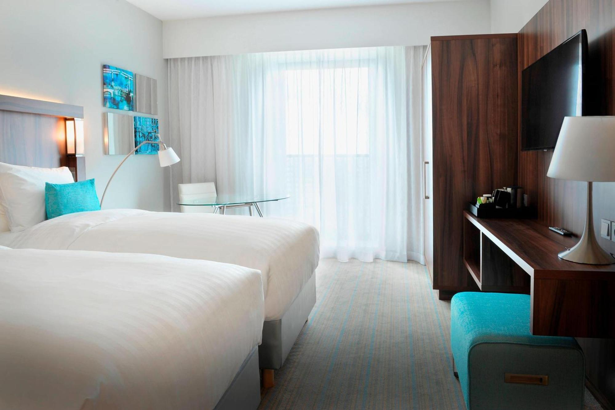 Courtyard By Marriott Arena Atlas Amsterdam