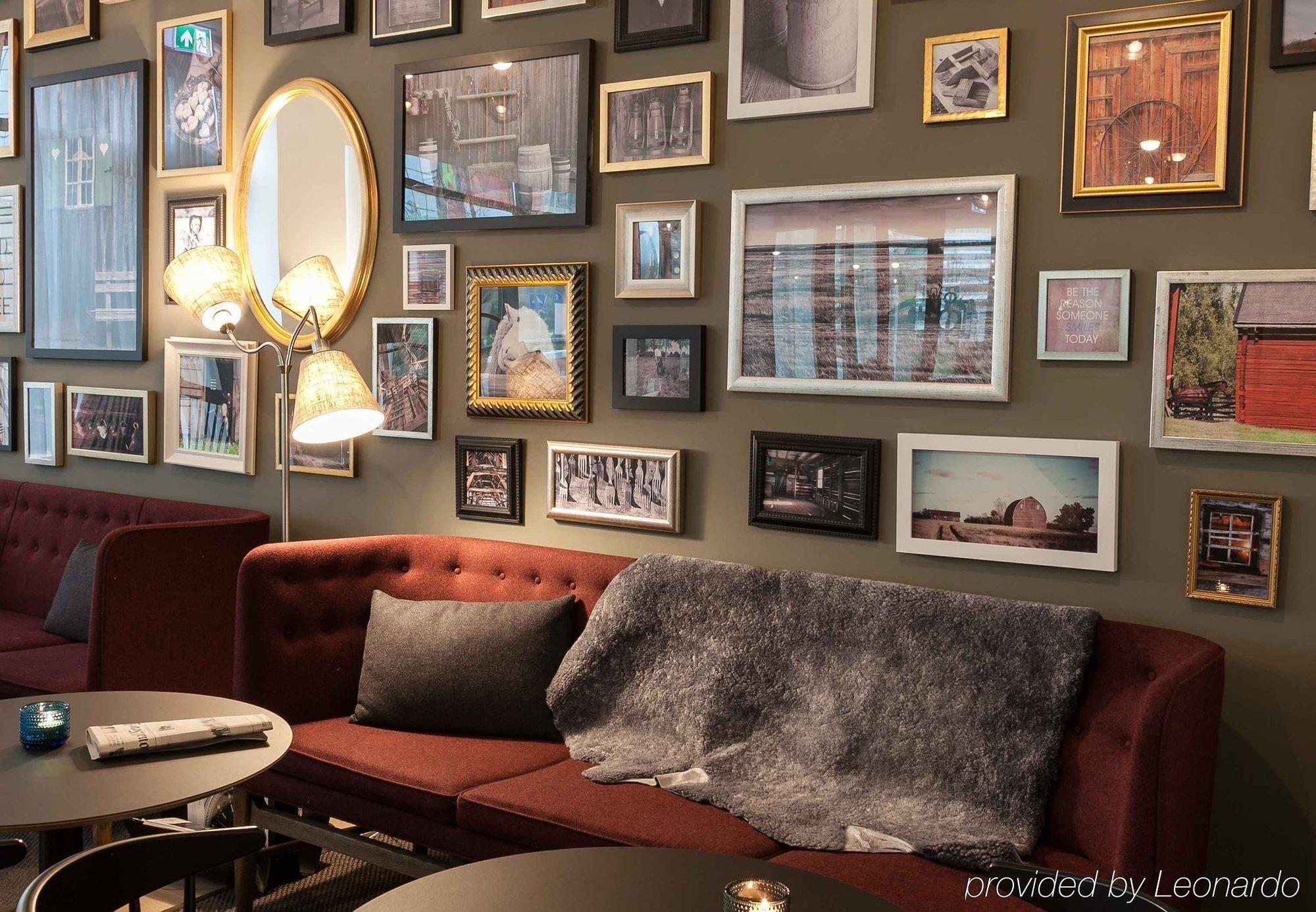 Courtyard By Marriott Arena Atlas 4* Amsterdam
