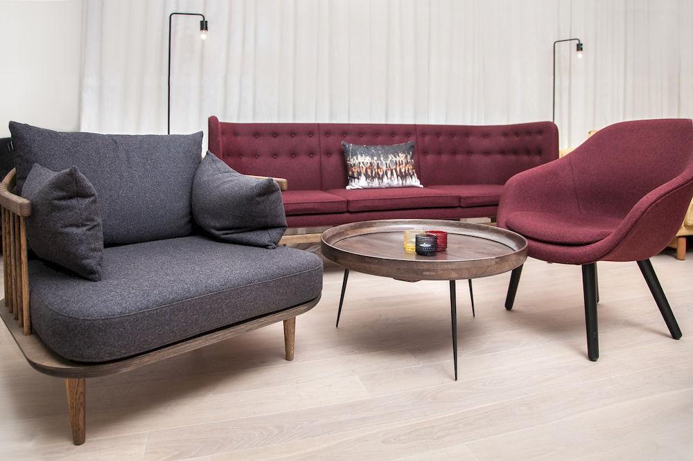 Courtyard By Marriott Arena Atlas Hotel Amsterdam
