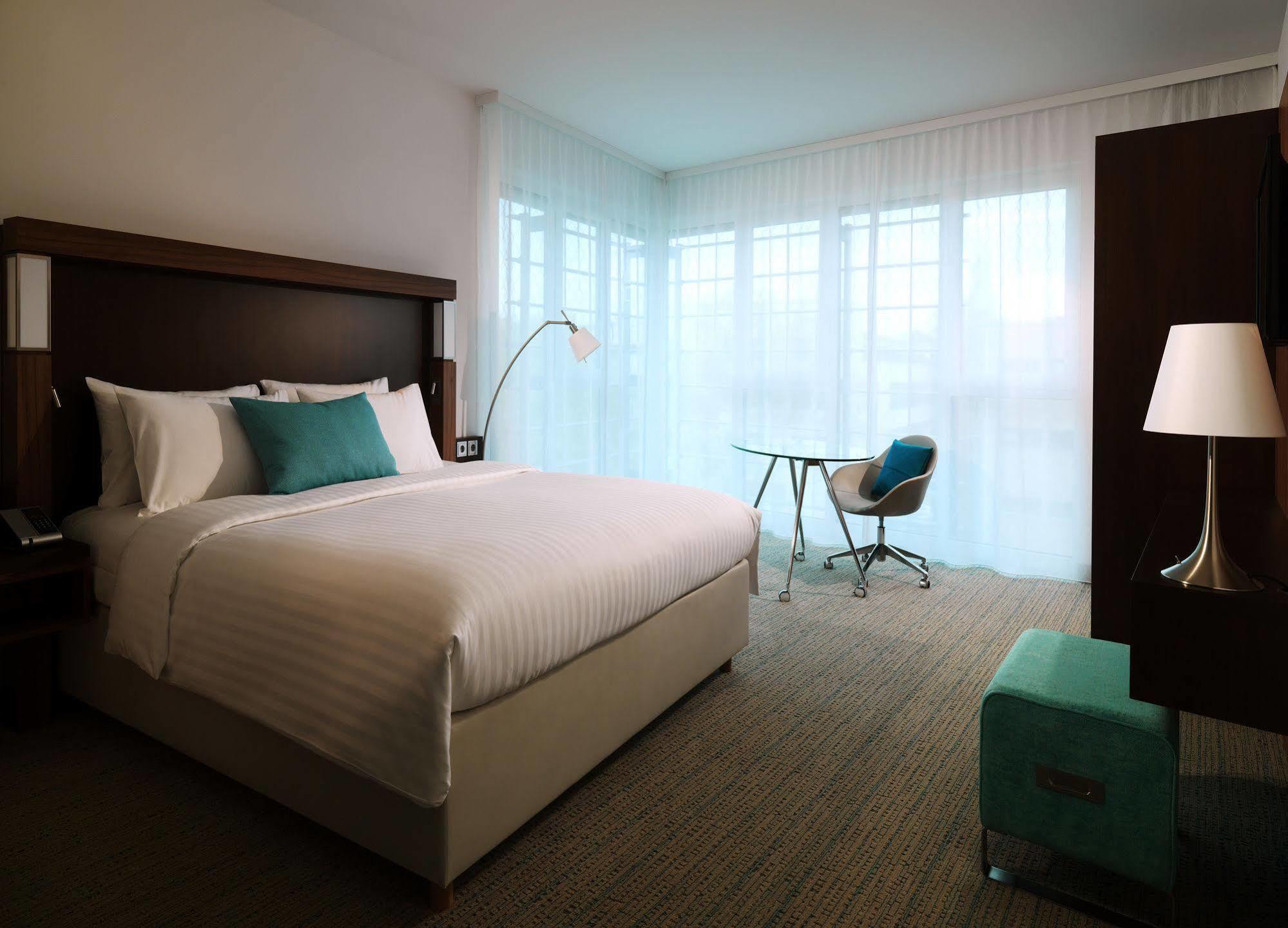 Courtyard By Marriott Arena Atlas Amsterdam