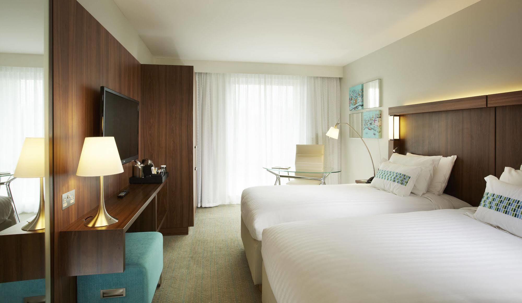 Courtyard By Marriott Arena Atlas 4* Amsterdam