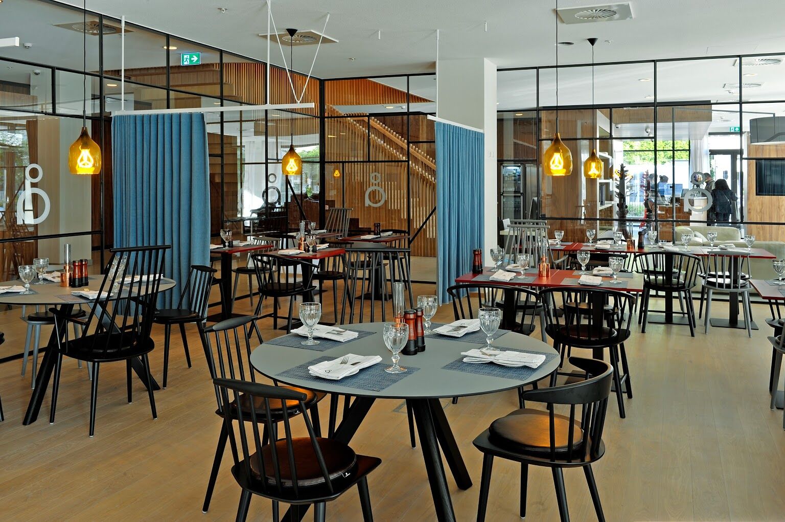 Hotel Courtyard By Marriott Arena Atlas 4*