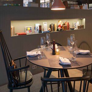 Courtyard By Marriott Arena Atlas 4*