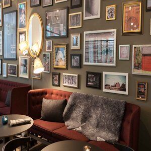 Courtyard By Marriott Arena Atlas Hotel 4*
